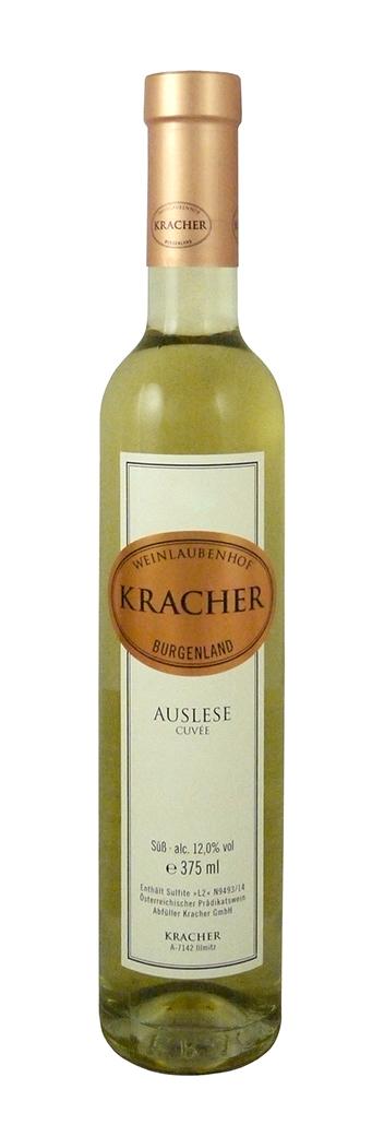 Auslese, Kracher