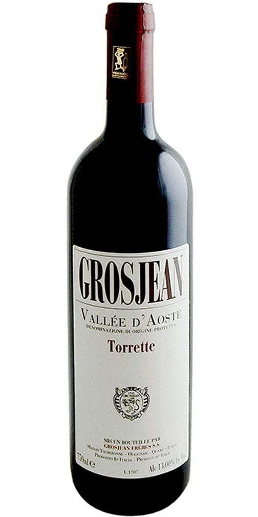 Torrette, Grosjean Frères                                                                           