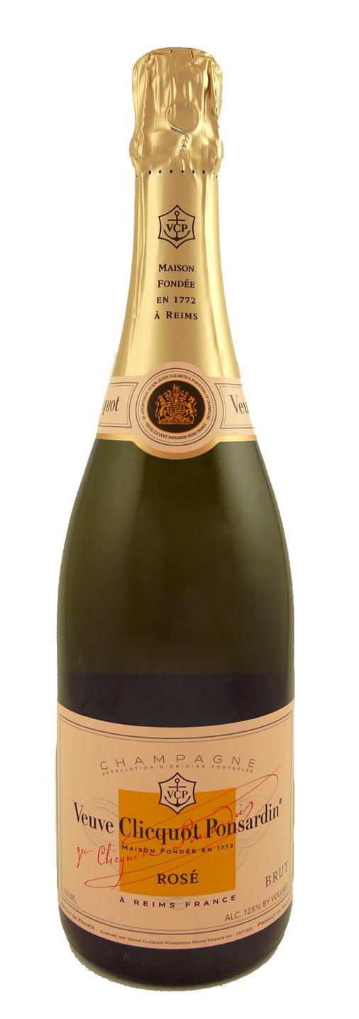 Veuve Clicquot, Rosé