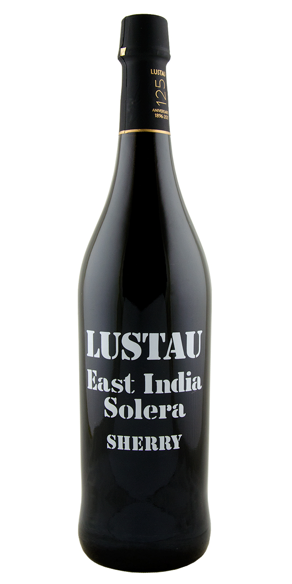 Lustau East India "Solera Reserva" Sherry