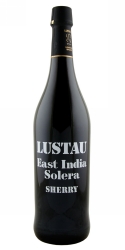 Lustau East India "Solera Reserva" Sherry                                                           