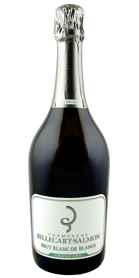 Billecart-Salmon, Brut Blanc de Blancs                                                              