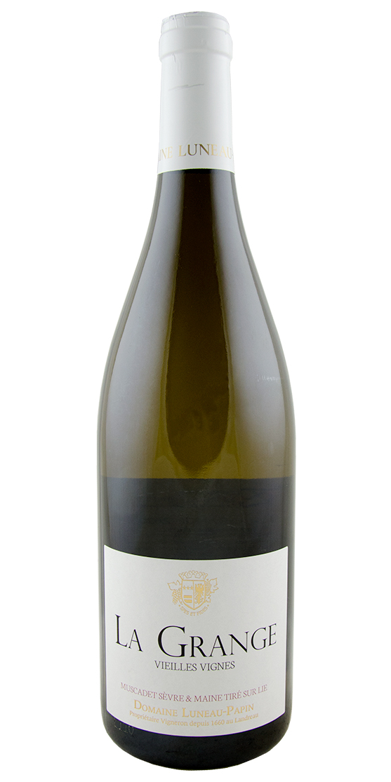 Muscadet Vieilles Vignes "La Grange," Luneau-Papin