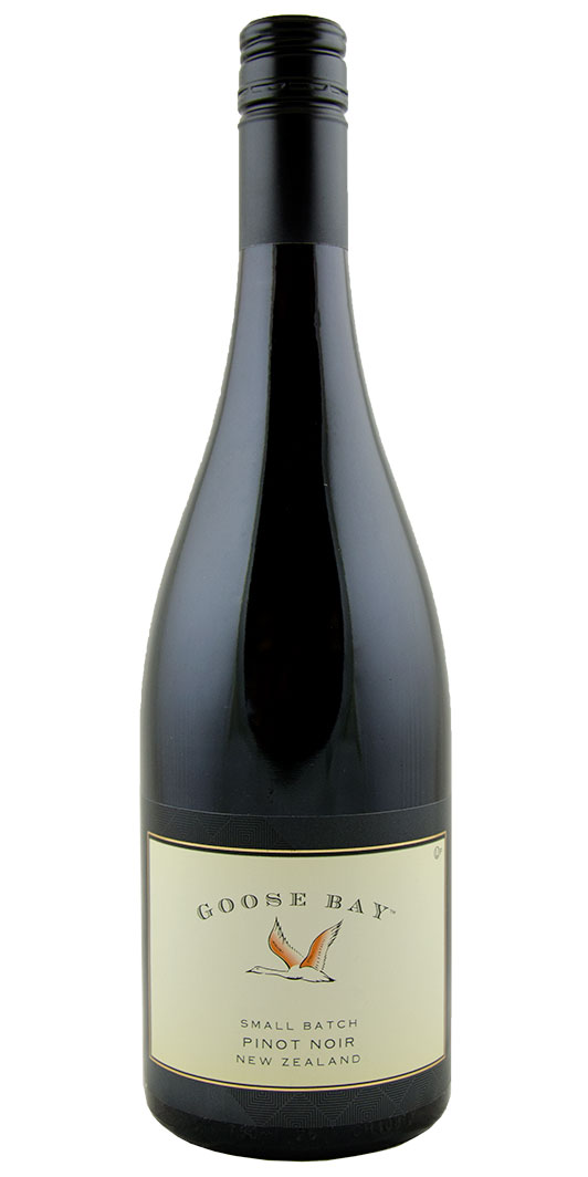 Goose Bay Pinot Noir, Kosher