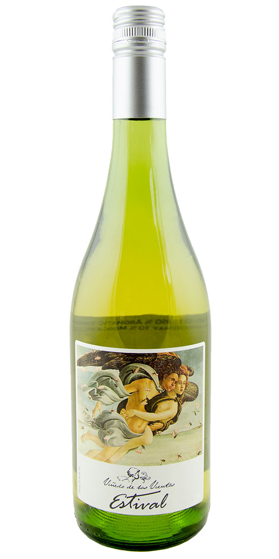 Blanco "Estival," Pablo Fallabrino