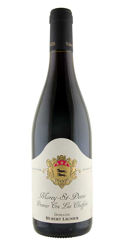 Morey St. Denis 1er Cru "Les Chaffots," Hubert Lignier