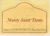 Morey St. Denis 1er Cru "Les Chaffots," Hubert Lignier                                              