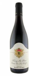 Morey St. Denis 1er Cru "Les Chaffots," Hubert Lignier