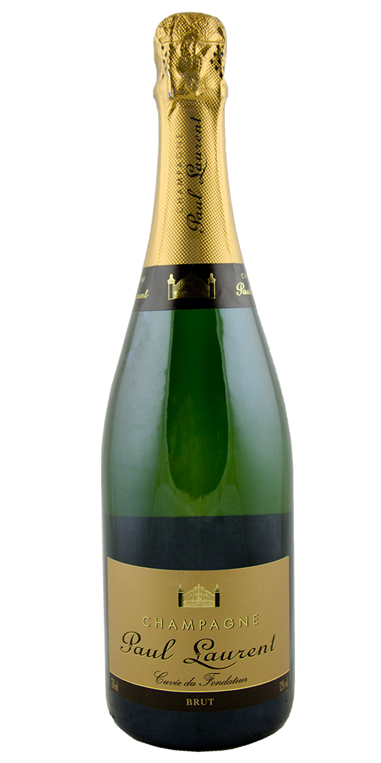 Paul Laurent Brut