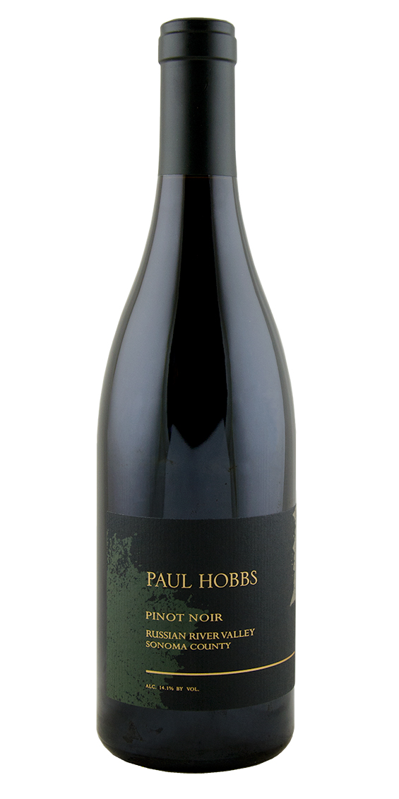 Paul Hobbs Pinot Noir, Russian River