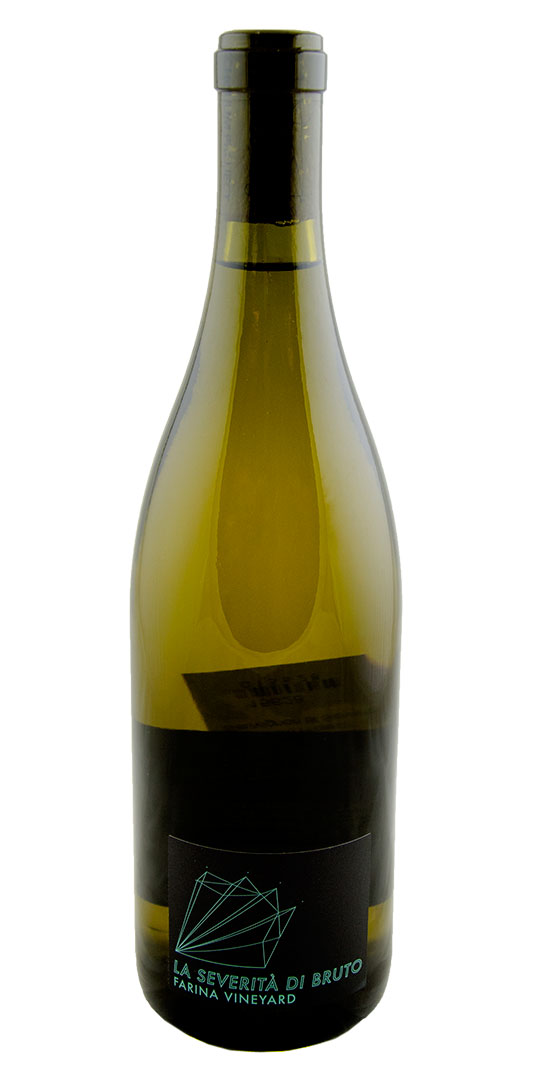Scholium Project "La Severita di Bruto" Sauvignon Blanc