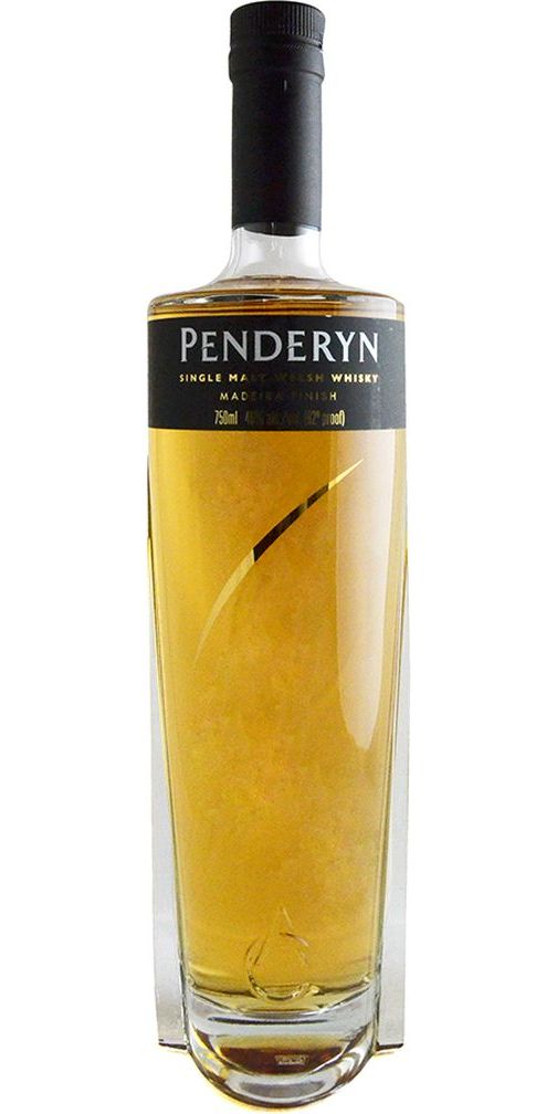 Penderyn Welsh Whisky