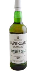Laphroaig Quarter Cask Scotch 