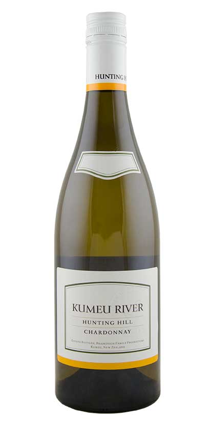 Kumeu River, Hunting Hill Chardonnay