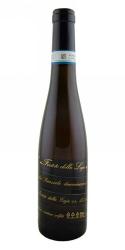 Moscato "Piasa Rischei", Forteto della Luja                                                         