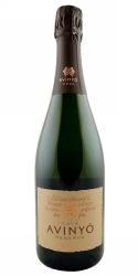 Avinyó, Cava Brut Reserva                                                                           