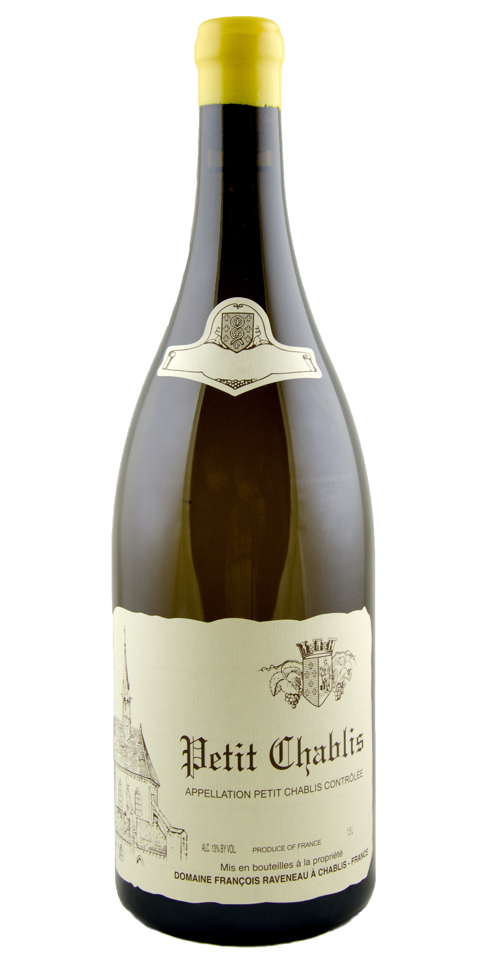 Petit Chablis, Raveneau                                                                             