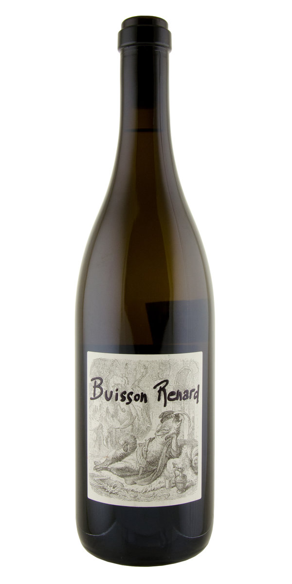 "Buisson Renard" Blanc , Dagueneau                                                                  