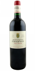 Bandol Rouge "Les Restanques", Ch. Pibarnon