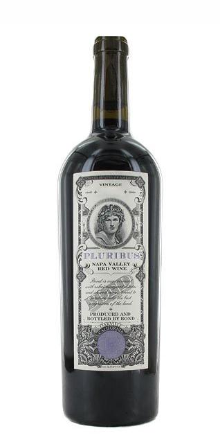 Bond Estate "Pluribus"                                                                              