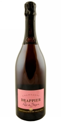 Drappier, Rosé de Saignée Brut                                                                      