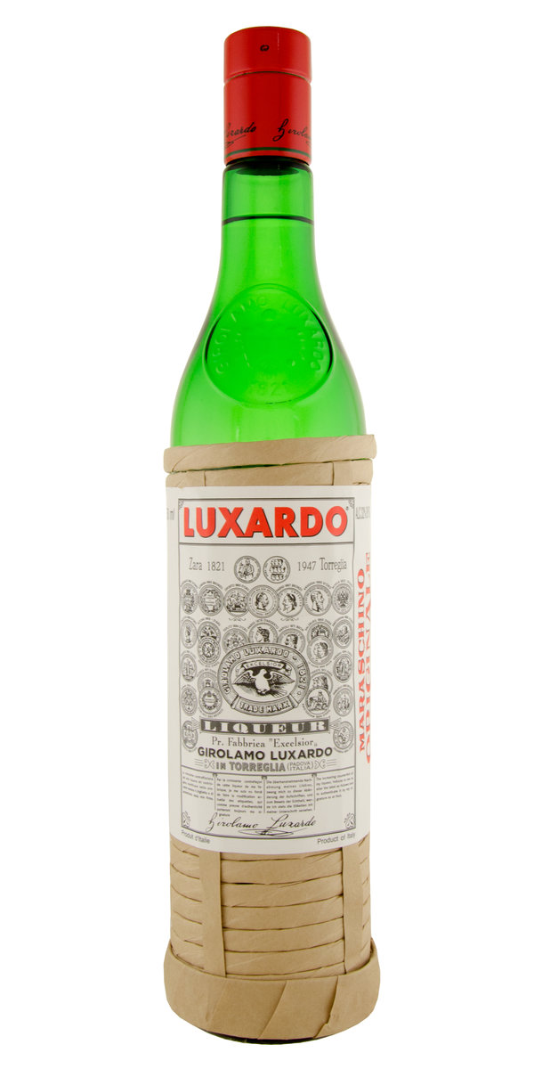 Luxardo Maraschino                                                                                  