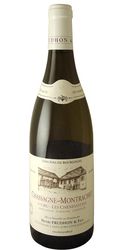 Chassagne-Montrachet Blanc 1er Cru "Chenevottes", Prudhon