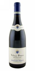 Volnay 1er Cru "Pitures", Bitouzet-Prieur                                                           