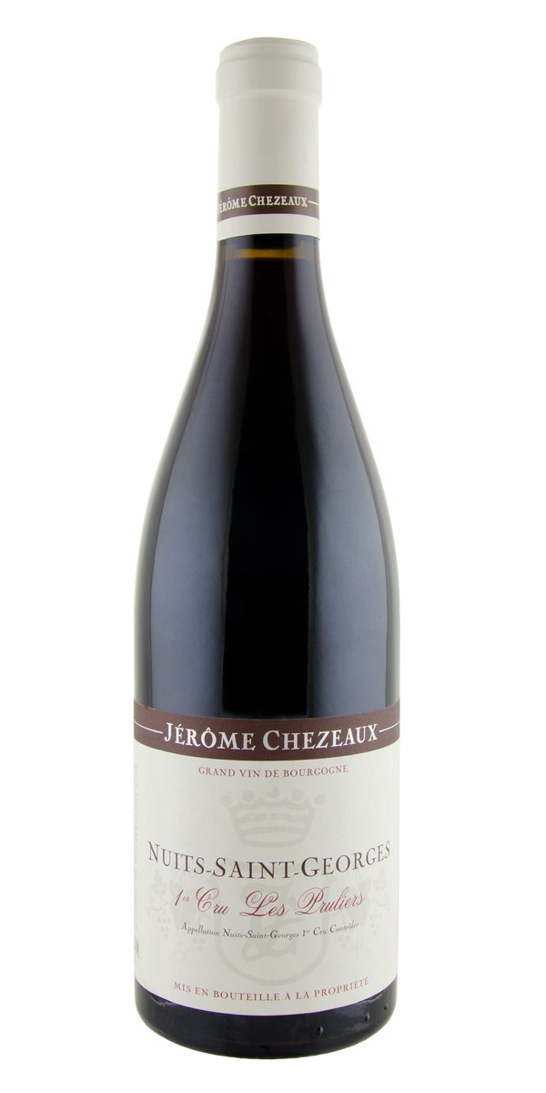 Nuits St. Georges 1er Cru 