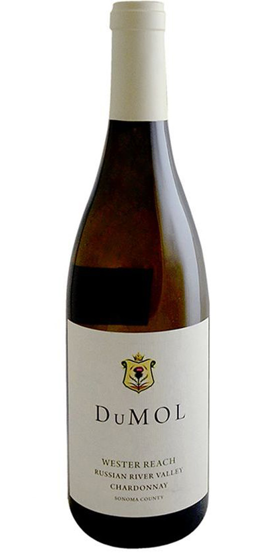 DuMOL Chardonnay "Wester Reach" Russian River Valley