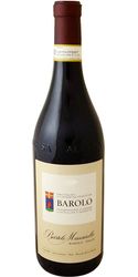 Barolo, Bartolo Mascarello                                                                          