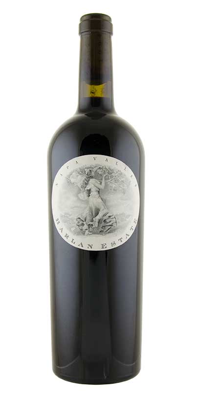 Harlan Estate, Red Napa Valley | Astor Wines & Spirits