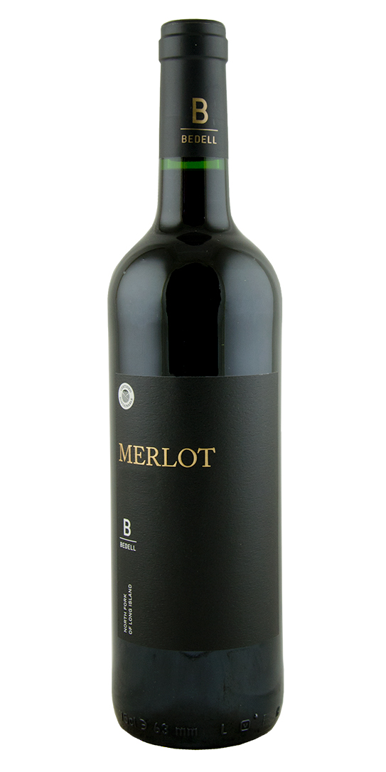 Bedell Cellars Merlot