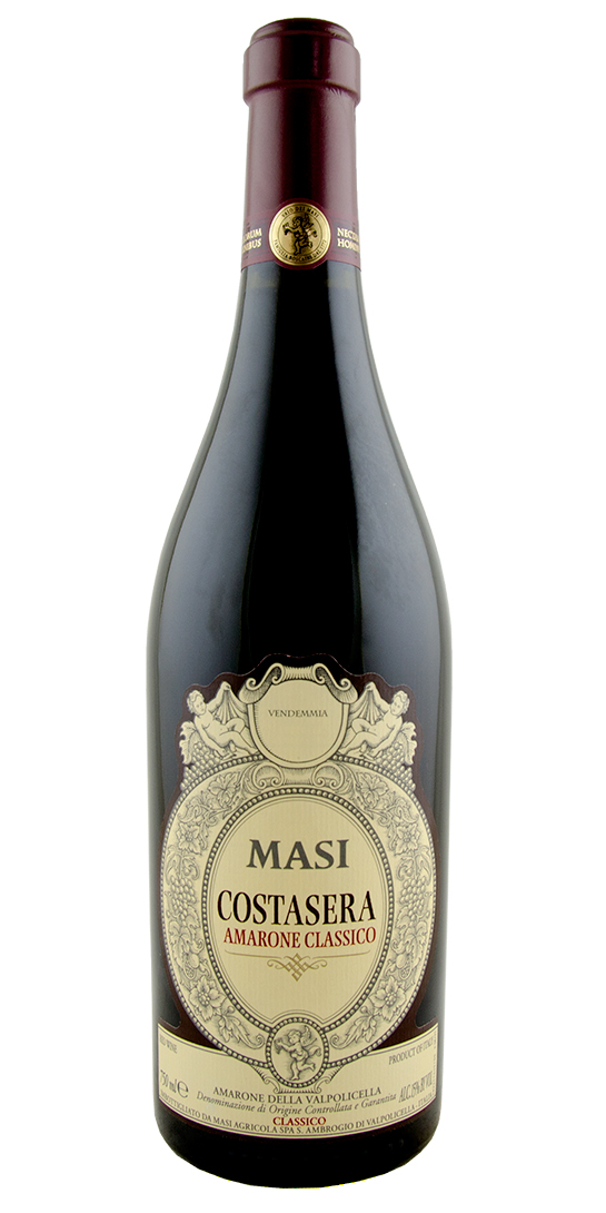 Amarone "Costasera," Masi