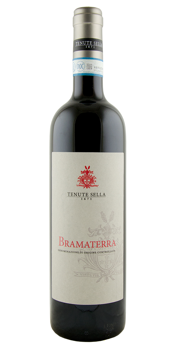 Bramaterra, Tenuta Sella