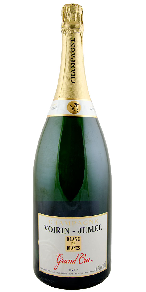 Voirin-Jumel, Grand Cru Blanc de Blancs Brut                                                        