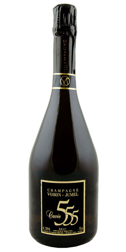 Christian Poisson Cuvée Prestige Brut Champagne