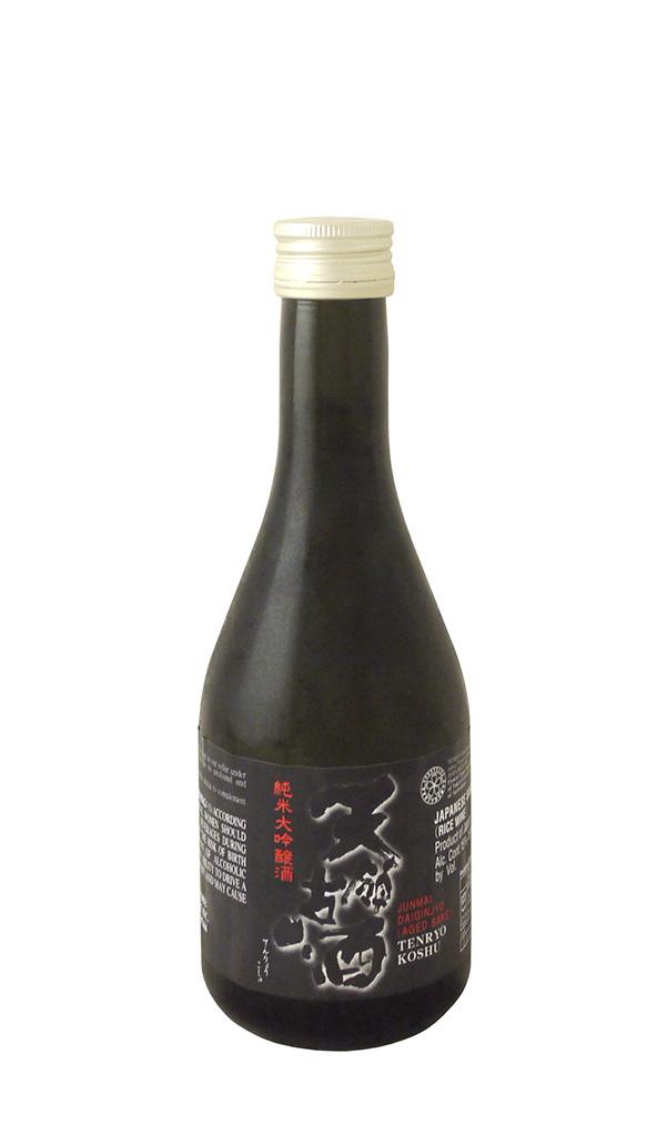 Tenryo Saké, Junmai Daiginjo Koshu