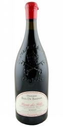Châteauneuf-du-Pape, "Cuvée des Felix," Dom. Bois de Boursan