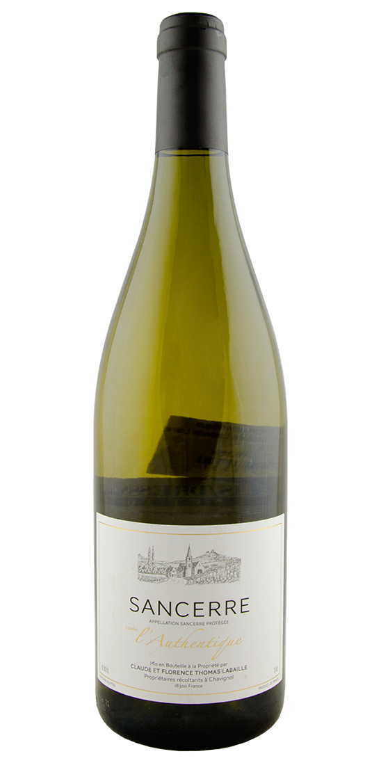Sancerre lAuthentique Labaille