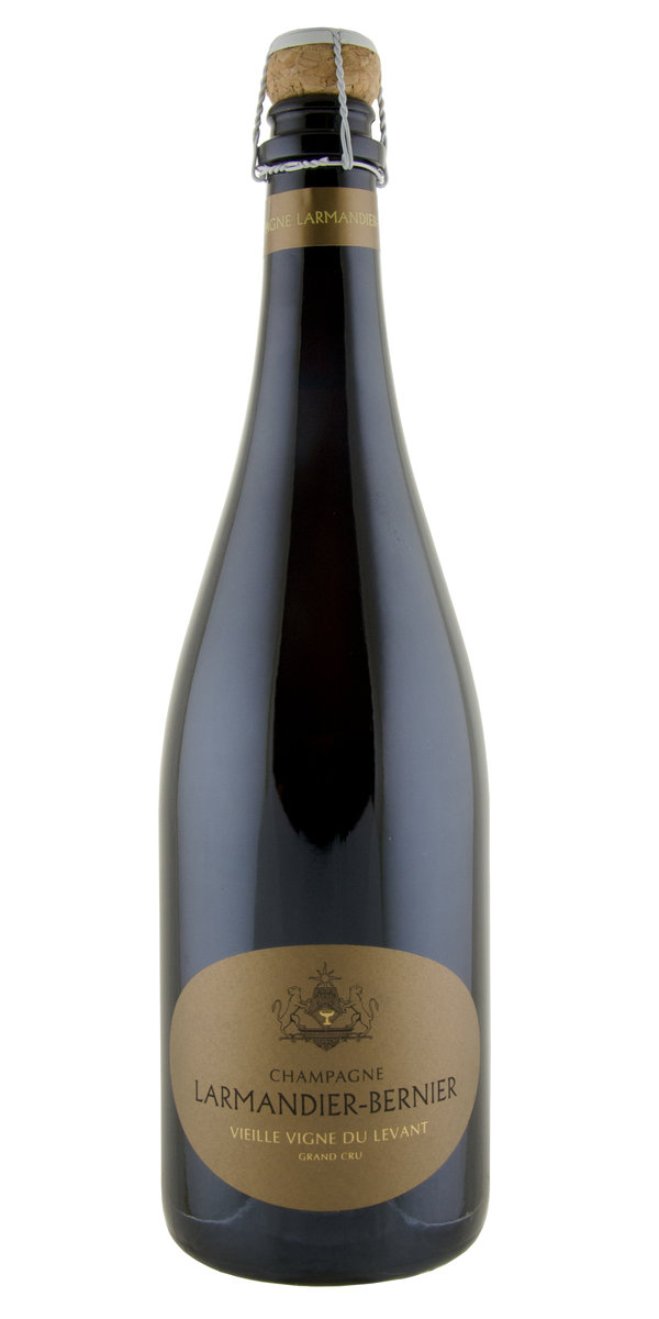 Larmandier-Bernier "Vieille Vigne du Levant" Extra Brut