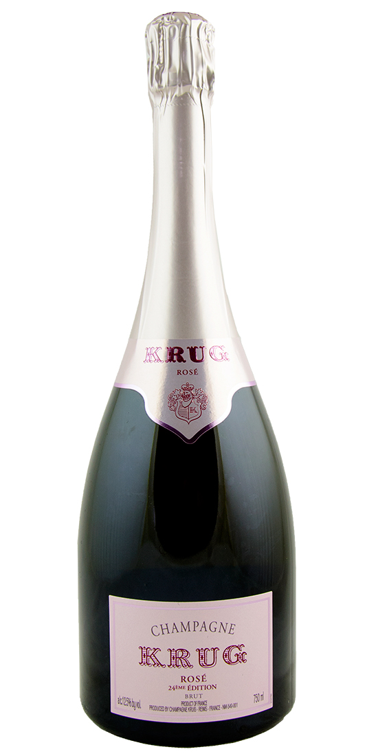 Krug, Rosé