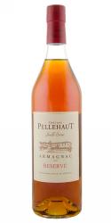 Ch. de Pellehaut, Armagnac Reserve, Ténarèze