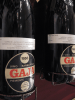 Barbaresco, Gaja                                                                                    