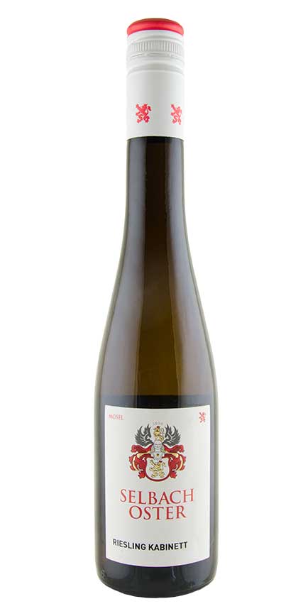 Riesling Kabinett, Selbach-Oster