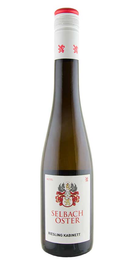 Riesling Kabinett, Selbach-Oster