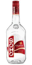 Soho Lychee Liqueur                                                                                 