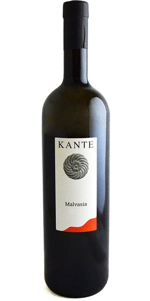 Malvasia, Kante