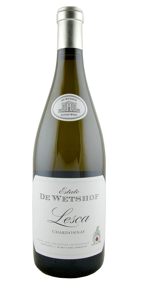 De Wetshof Estate "Lesca" Chardonnay