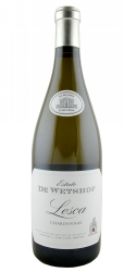 De Wetshof Estate "Lesca" Chardonnay                                                                